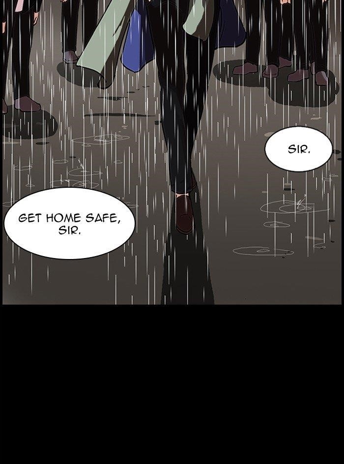 Lookism Chapter 317 - Page 128 in English