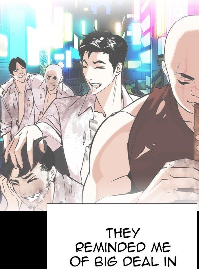 Lookism Chapter 317 - Page 141 in English