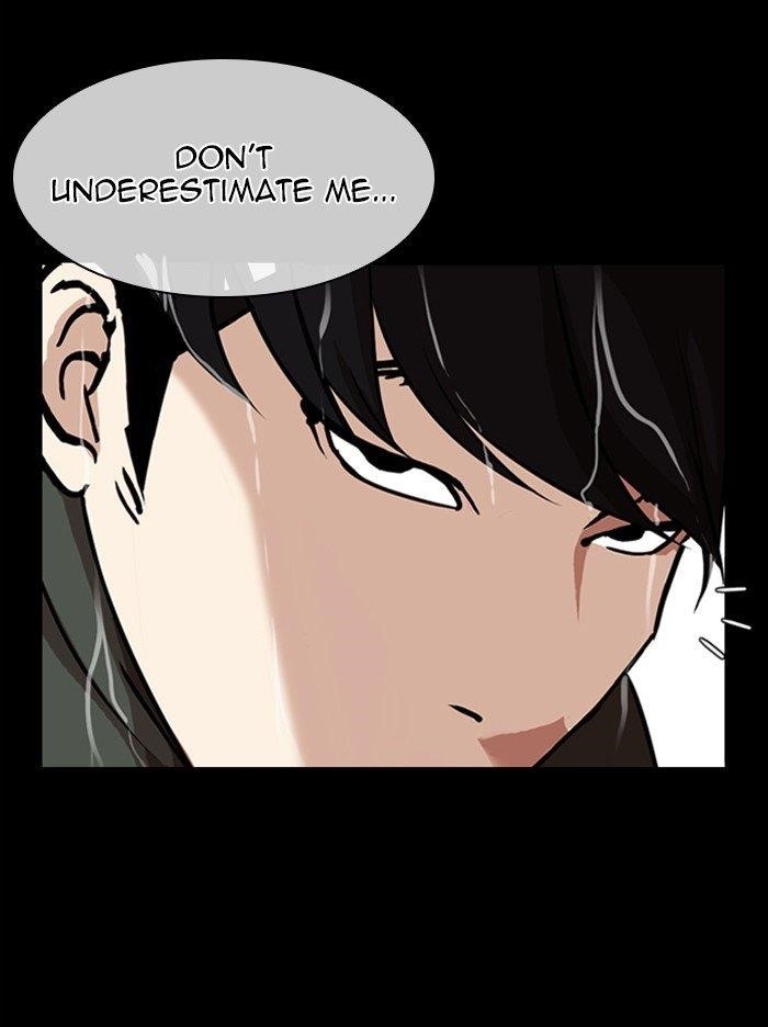 Lookism Chapter 317 - Page 159 in English
