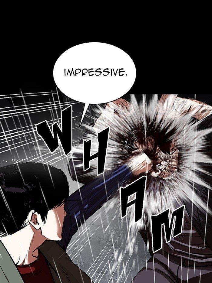 Lookism Chapter 317 - Page 163 in English