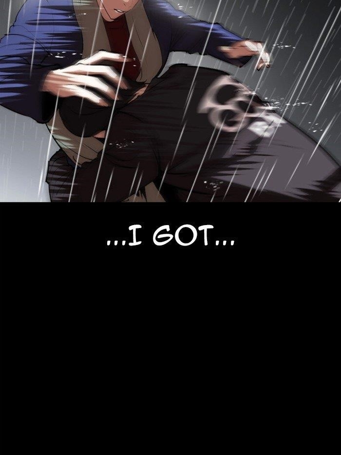 Lookism Chapter 317 - Page 167 in English