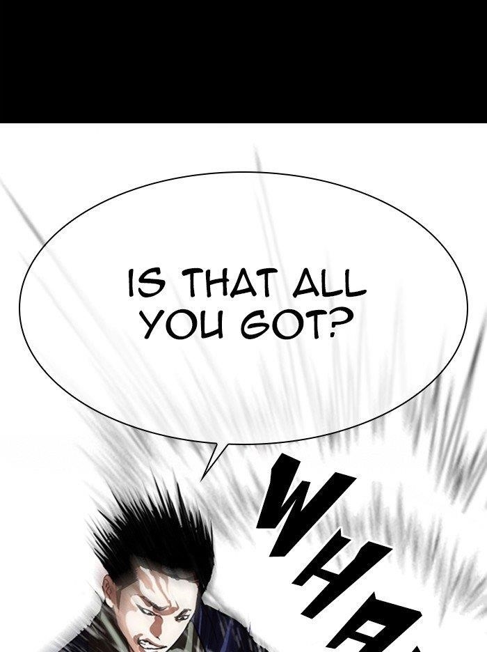 Lookism Chapter 317 - Page 168 in English