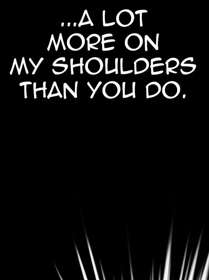 Lookism Chapter 317 - Page 170 in English