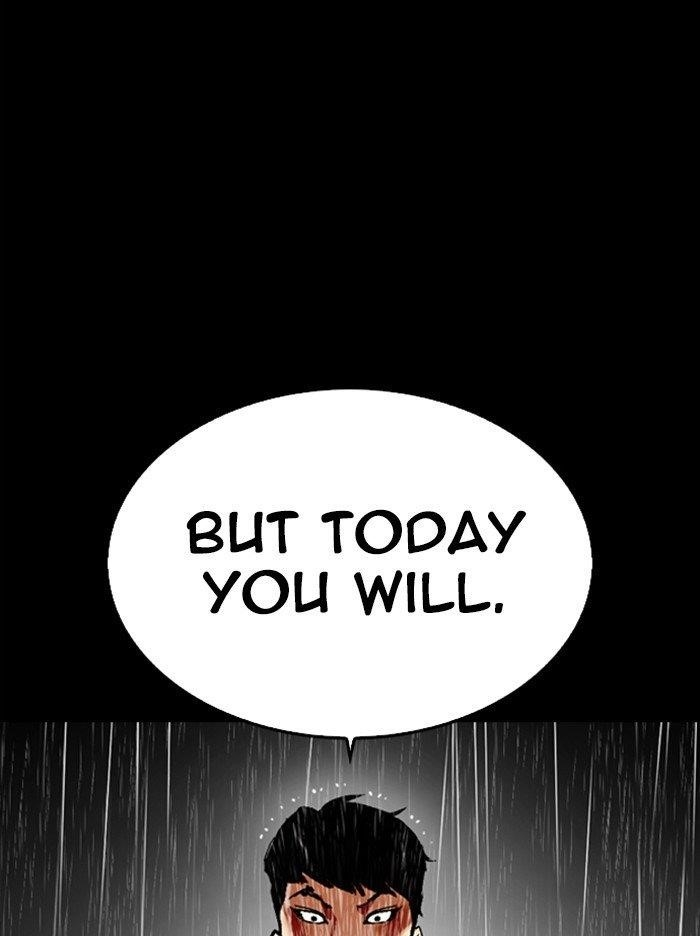 Lookism Chapter 317 - Page 185 in English
