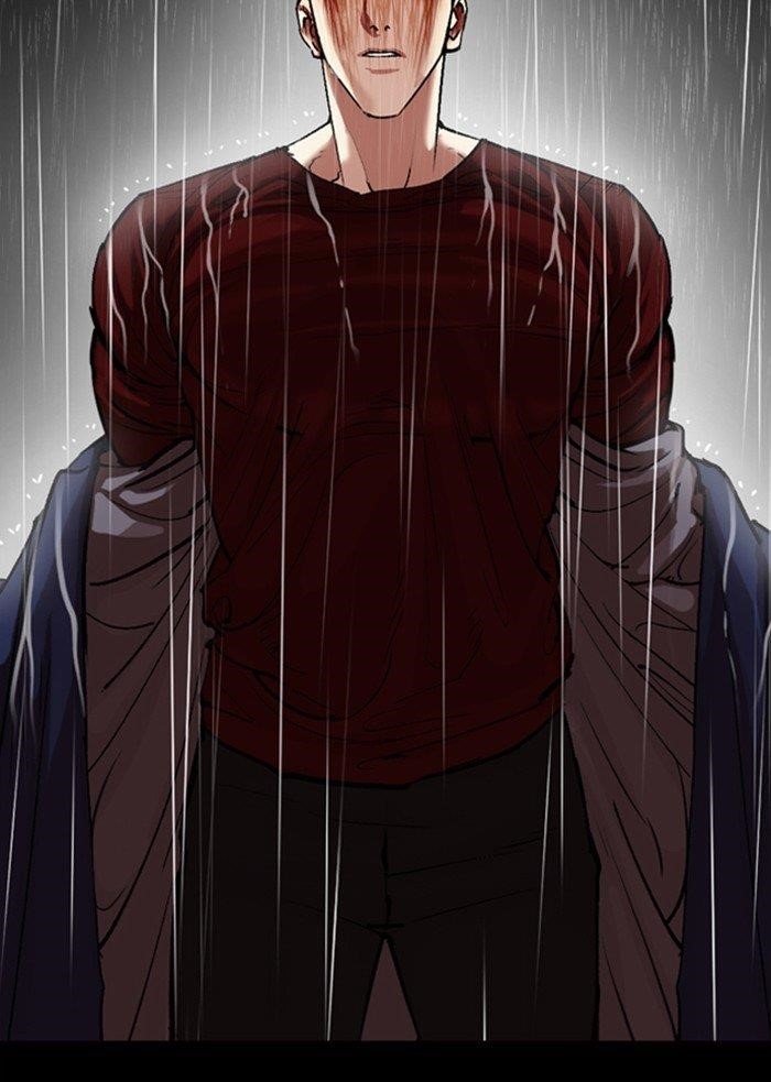 Lookism Chapter 317 - Page 186 in English