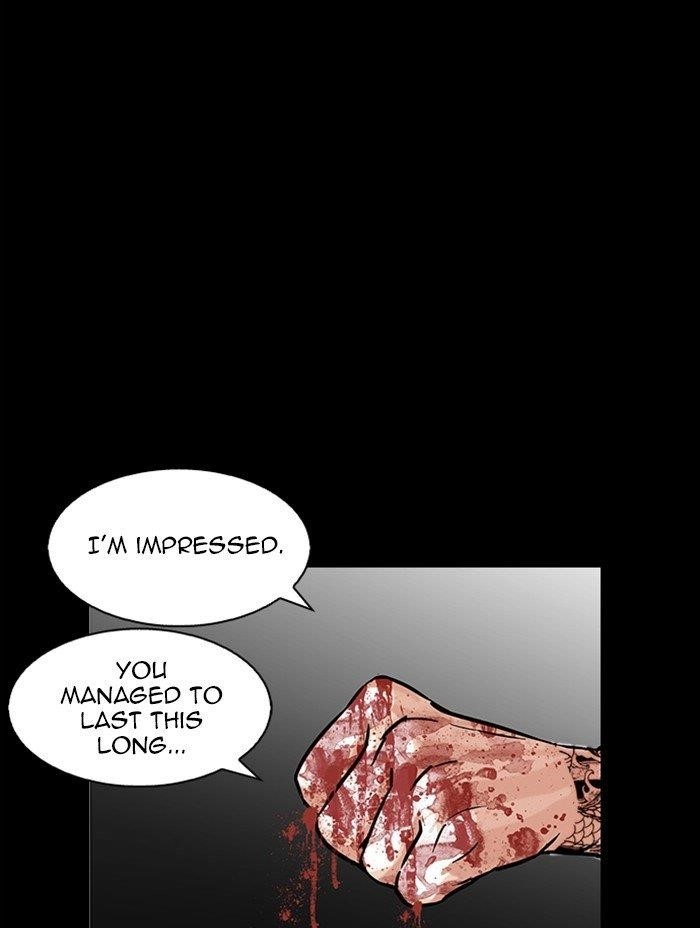Lookism Chapter 317 - Page 192 in English