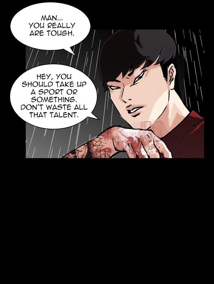 Lookism Chapter 317 - Page 199 in English