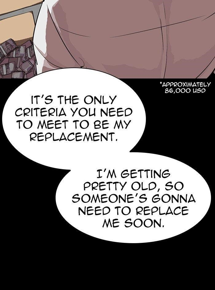 Lookism Chapter 317 - Page 40 in English