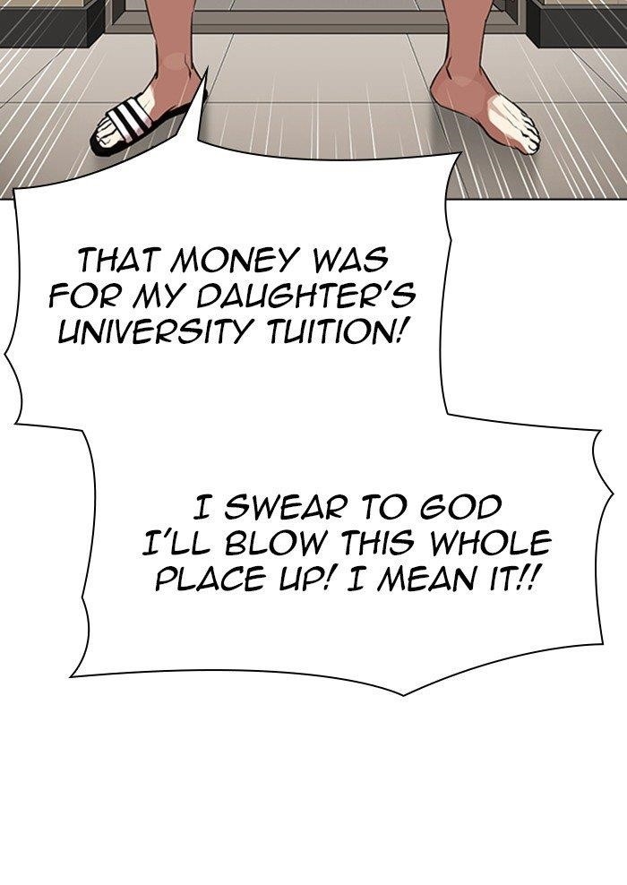 Lookism Chapter 317 - Page 61 in English