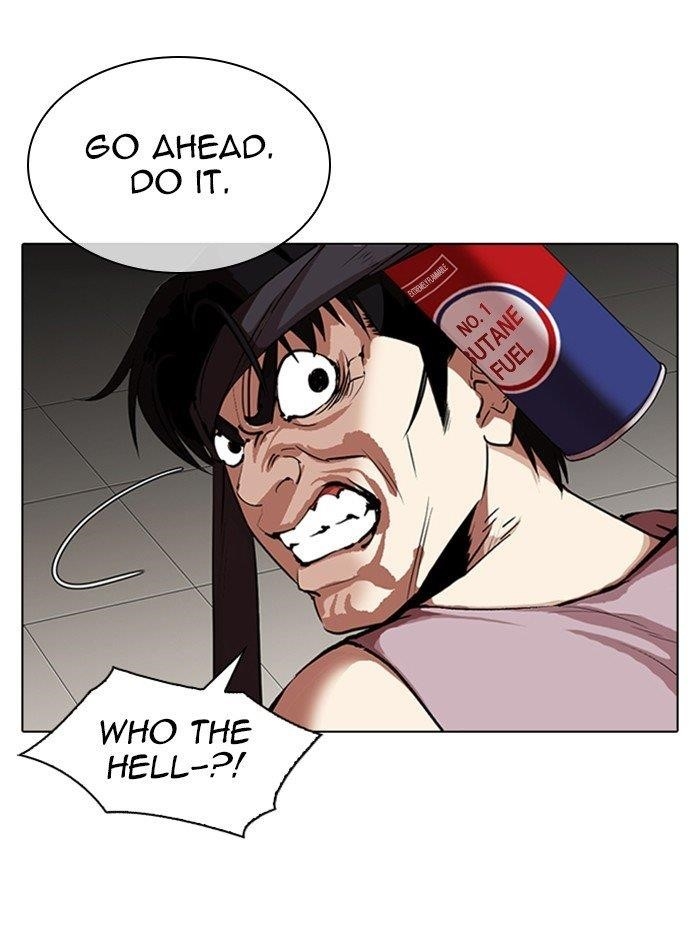 Lookism Chapter 317 - Page 62 in English