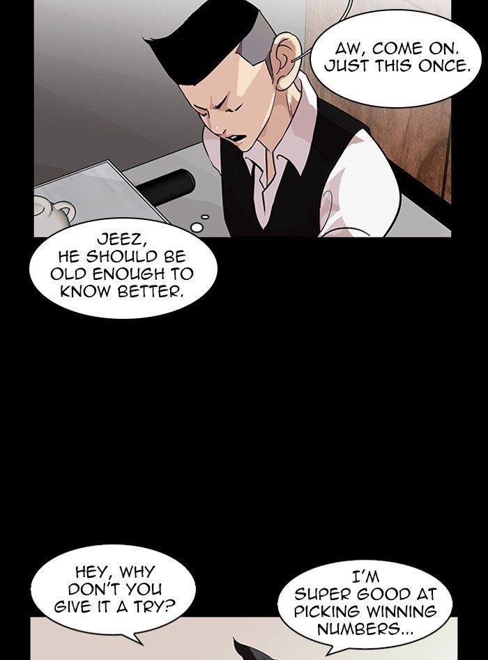 Lookism Chapter 317 - Page 79 in English