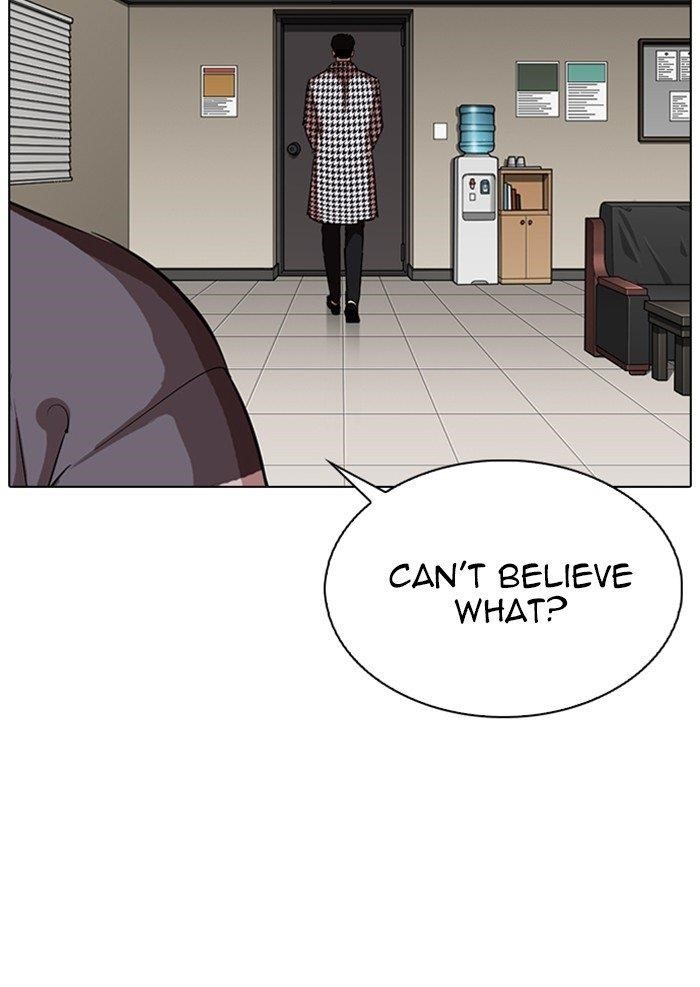 Lookism Chapter 317 - Page 92 in English