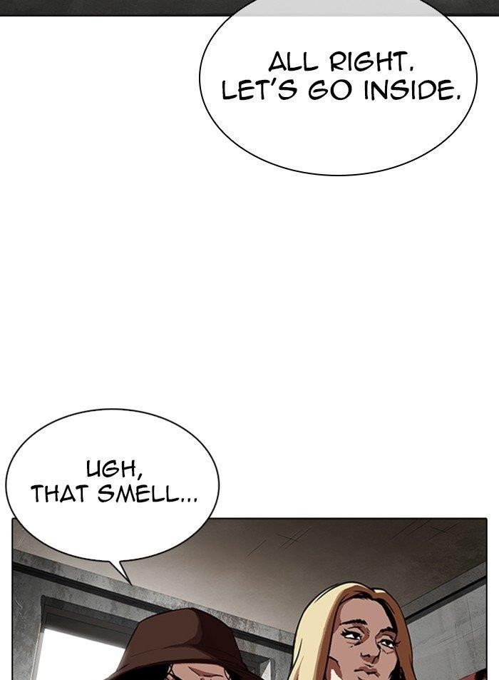 Lookism Chapter 318 - Page 104 in English