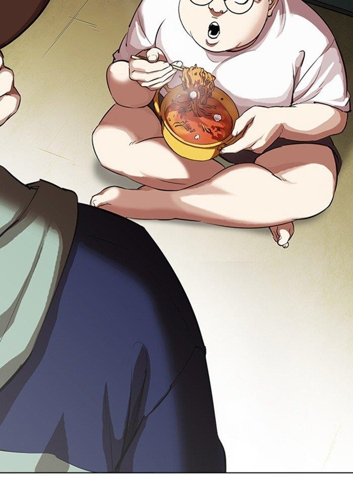 Lookism Chapter 318 - Page 107 in English