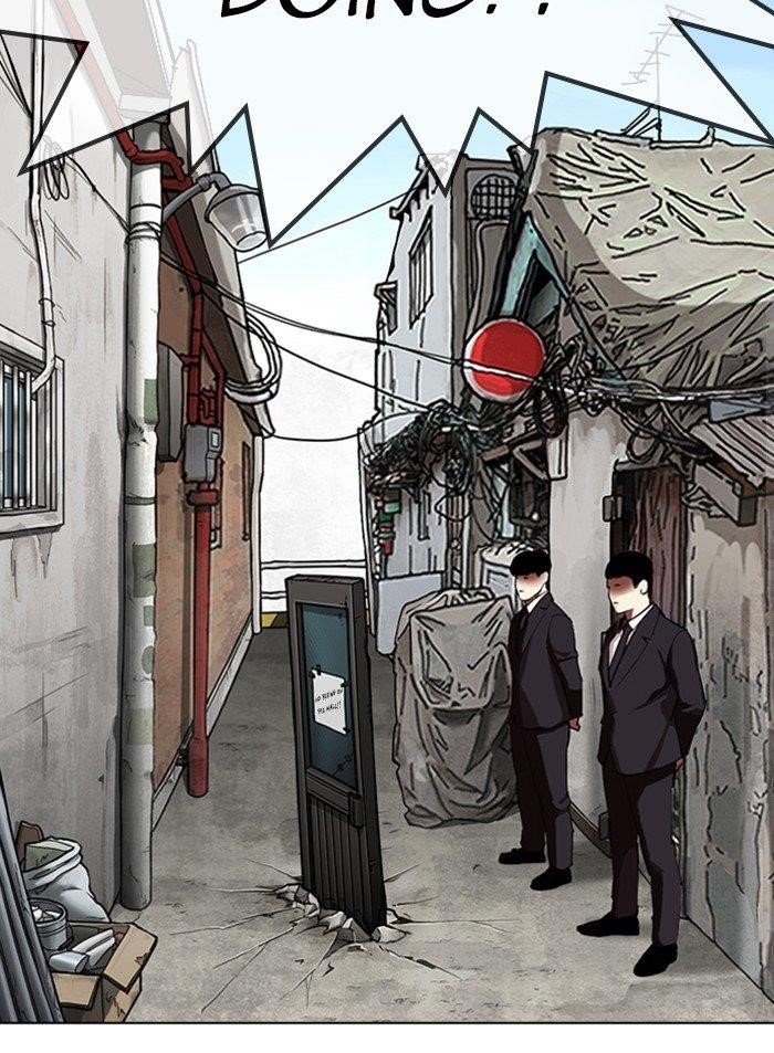Lookism Chapter 318 - Page 114 in English