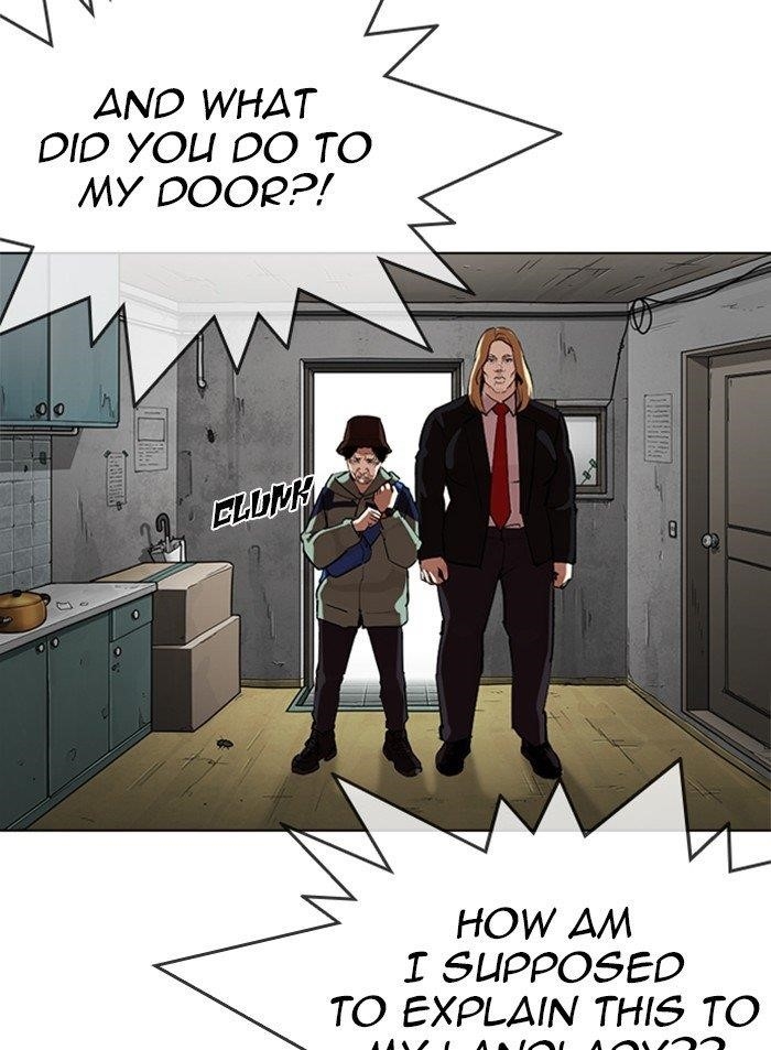 Lookism Chapter 318 - Page 118 in English