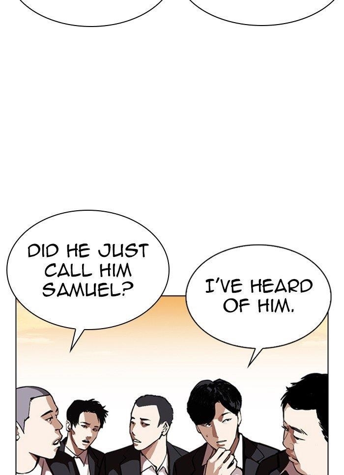 Lookism Chapter 318 - Page 12 in English