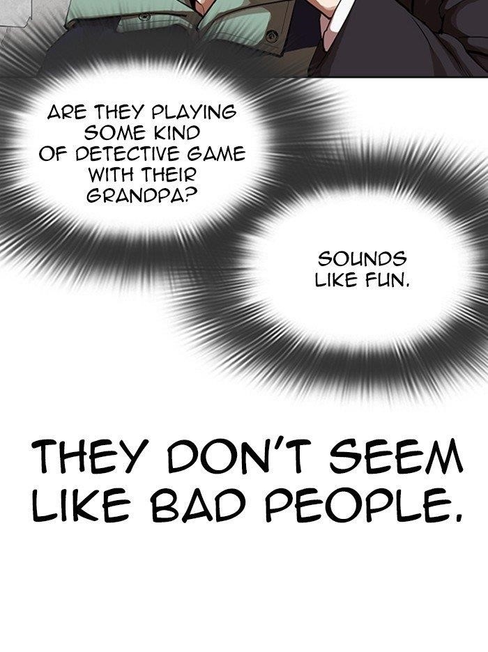 Lookism Chapter 318 - Page 128 in English