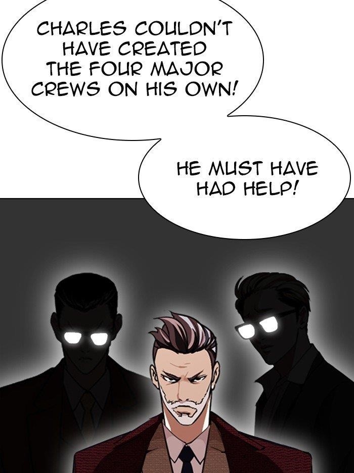 Lookism Chapter 318 - Page 134 in English