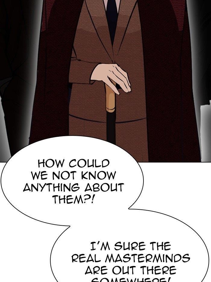 Lookism Chapter 318 - Page 135 in English