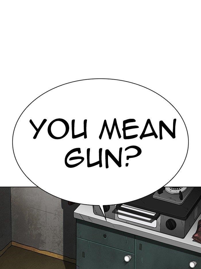 Lookism Chapter 318 - Page 138 in English