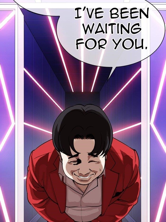 Lookism Chapter 318 - Page 159 in English