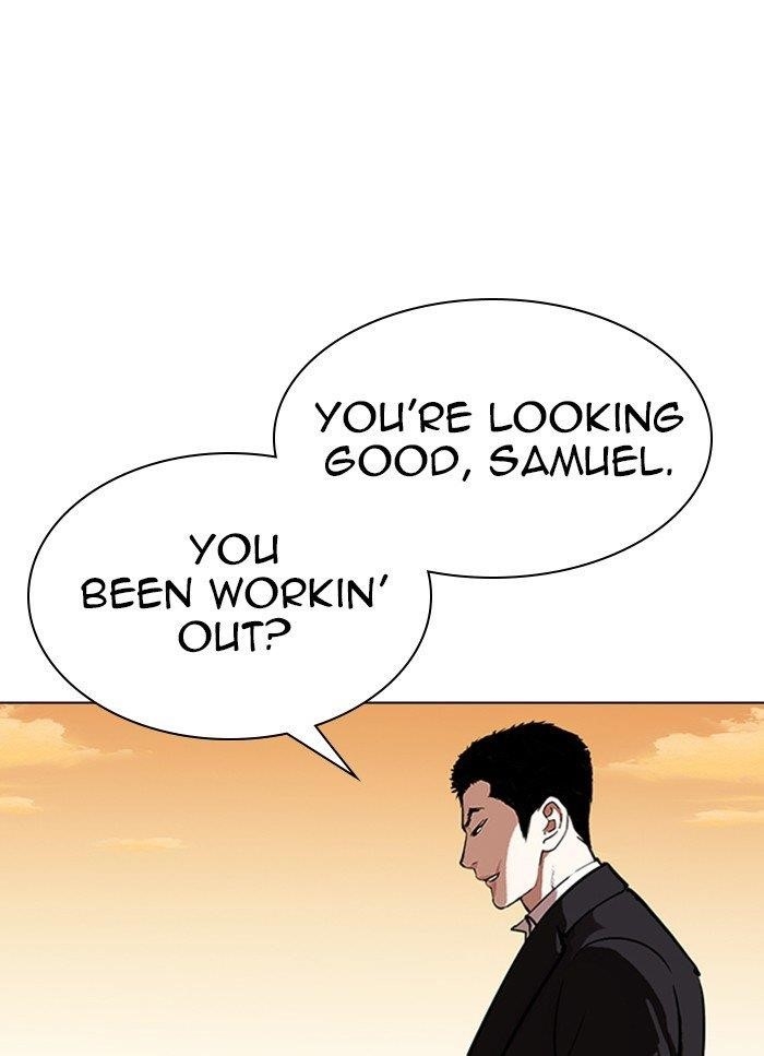 Lookism Chapter 318 - Page 17 in English