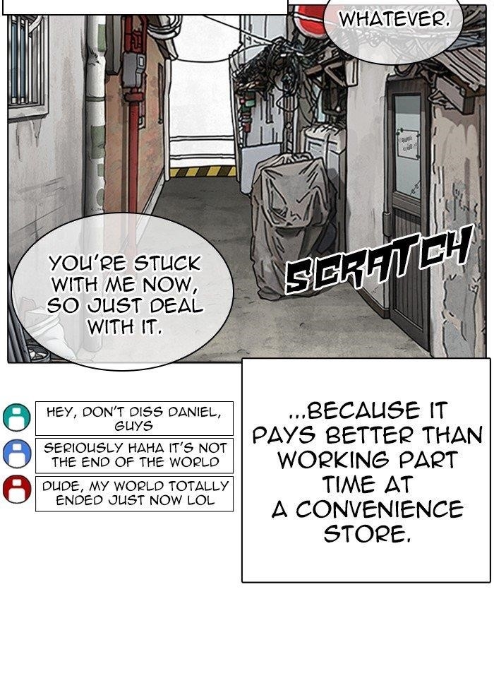 Lookism Chapter 318 - Page 66 in English