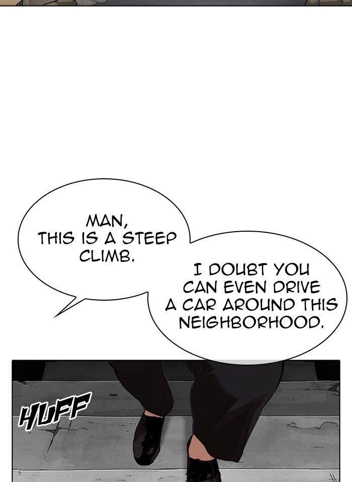 Lookism Chapter 318 - Page 78 in English