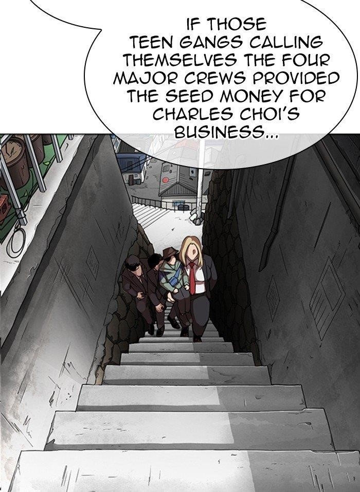 Lookism Chapter 318 - Page 88 in English