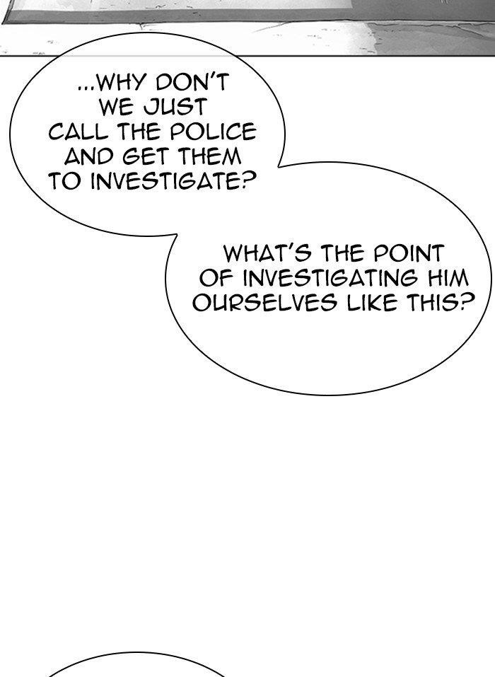 Lookism Chapter 318 - Page 89 in English