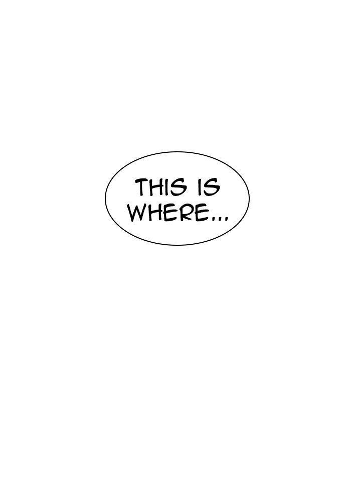 Lookism Chapter 318 - Page 97 in English