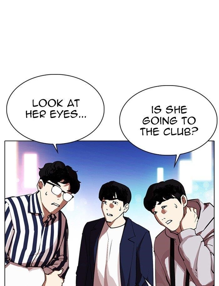 Lookism Chapter 319 - Page 100 in English