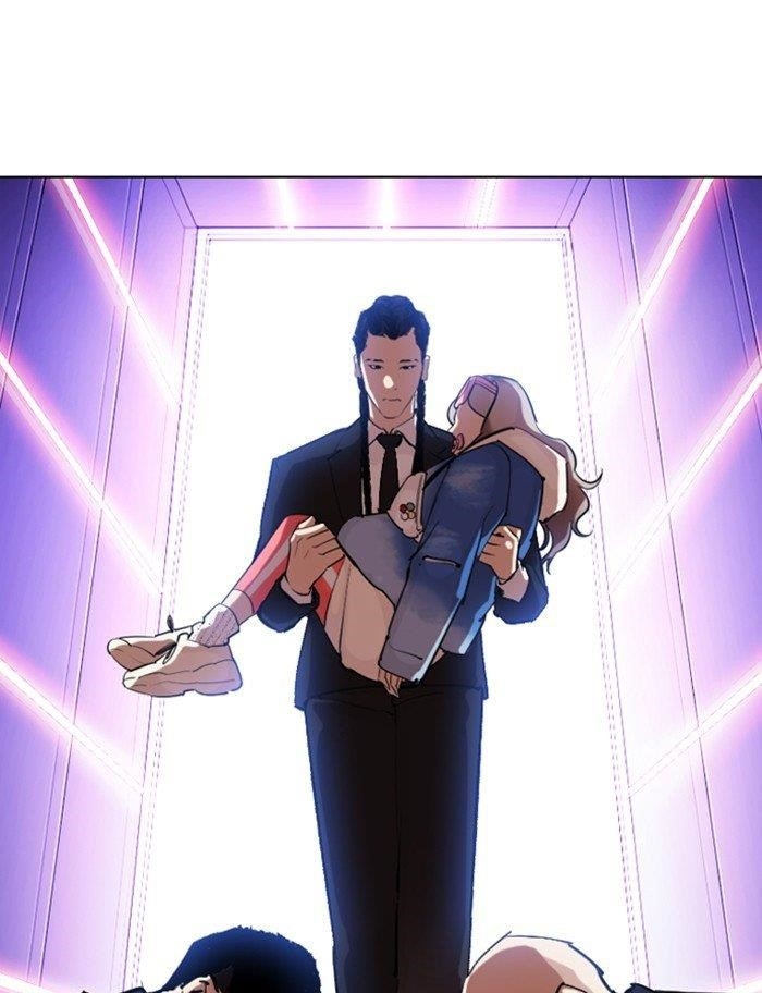 Lookism Chapter 319 - Page 117 in English