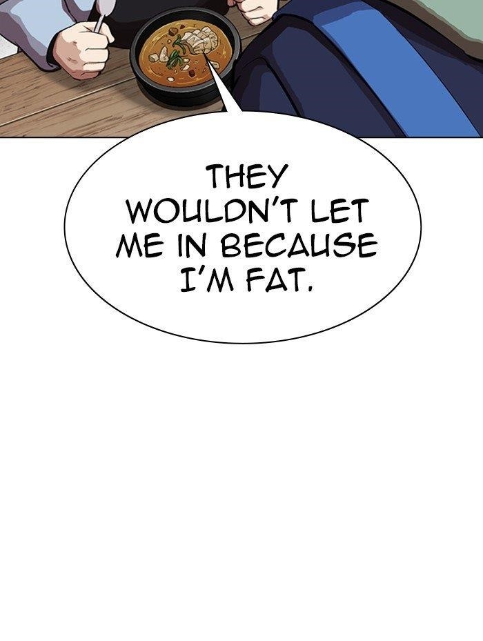 Lookism Chapter 319 - Page 129 in English