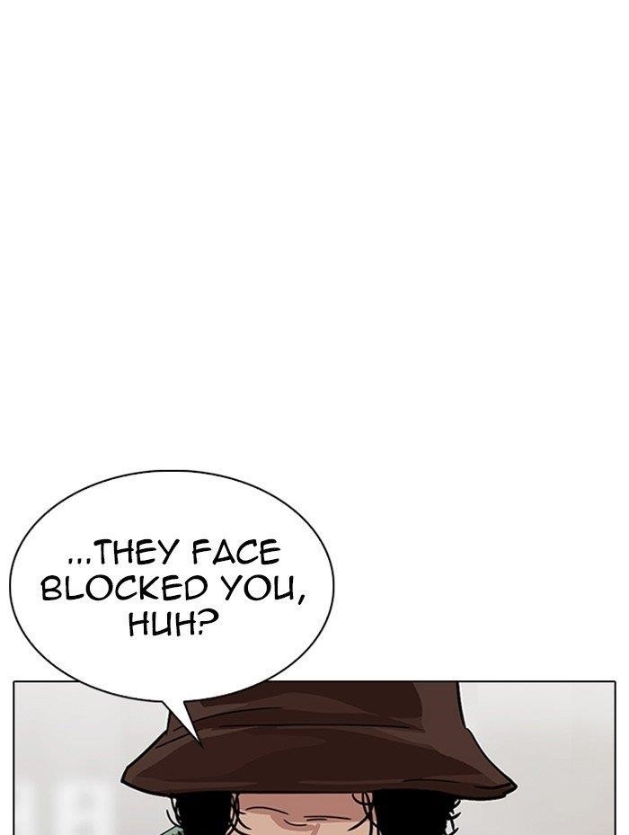Lookism Chapter 319 - Page 136 in English
