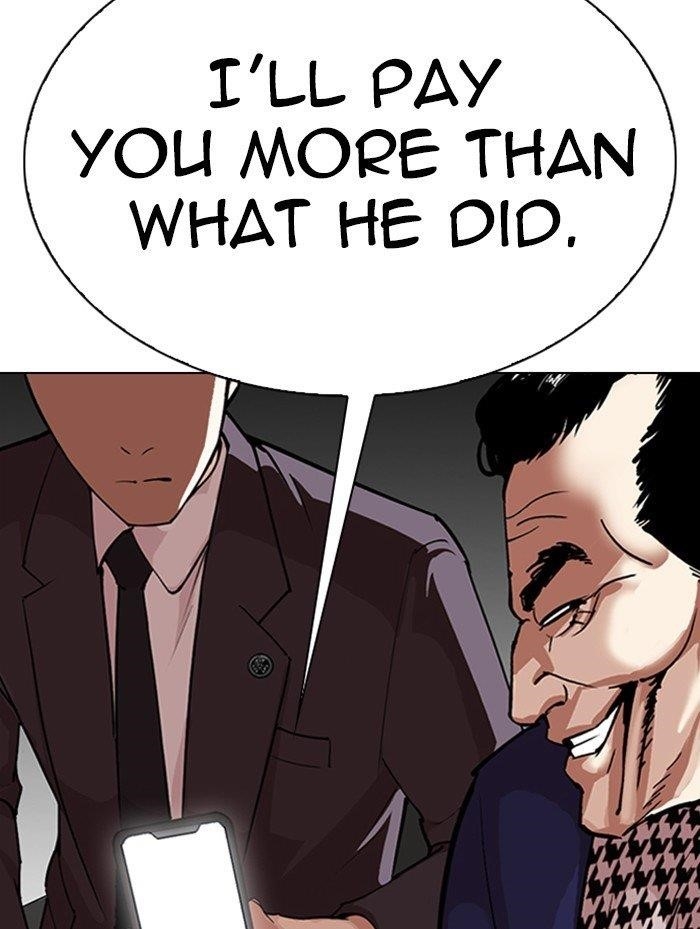 Lookism Chapter 319 - Page 165 in English