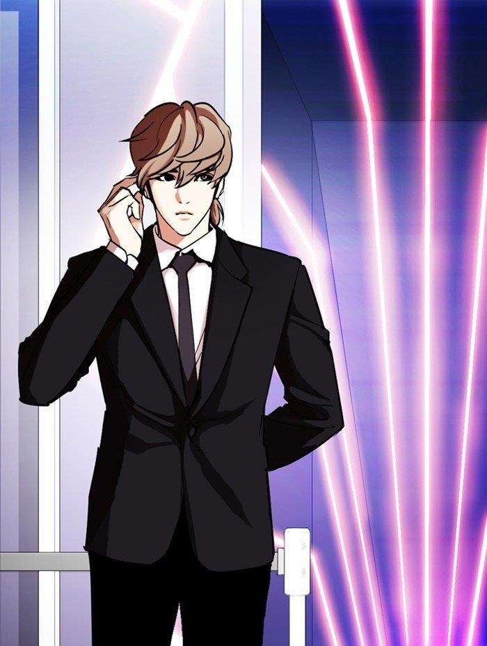 Lookism Chapter 319 - Page 189 in English
