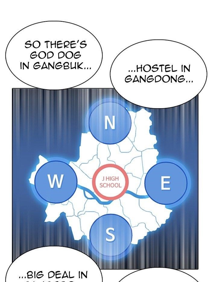 Lookism Chapter 319 - Page 34 in English