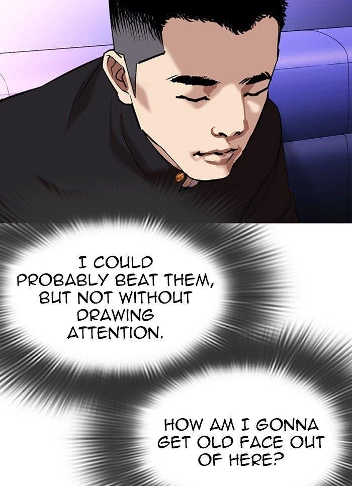 Lookism Chapter 320 - Page 103 in English