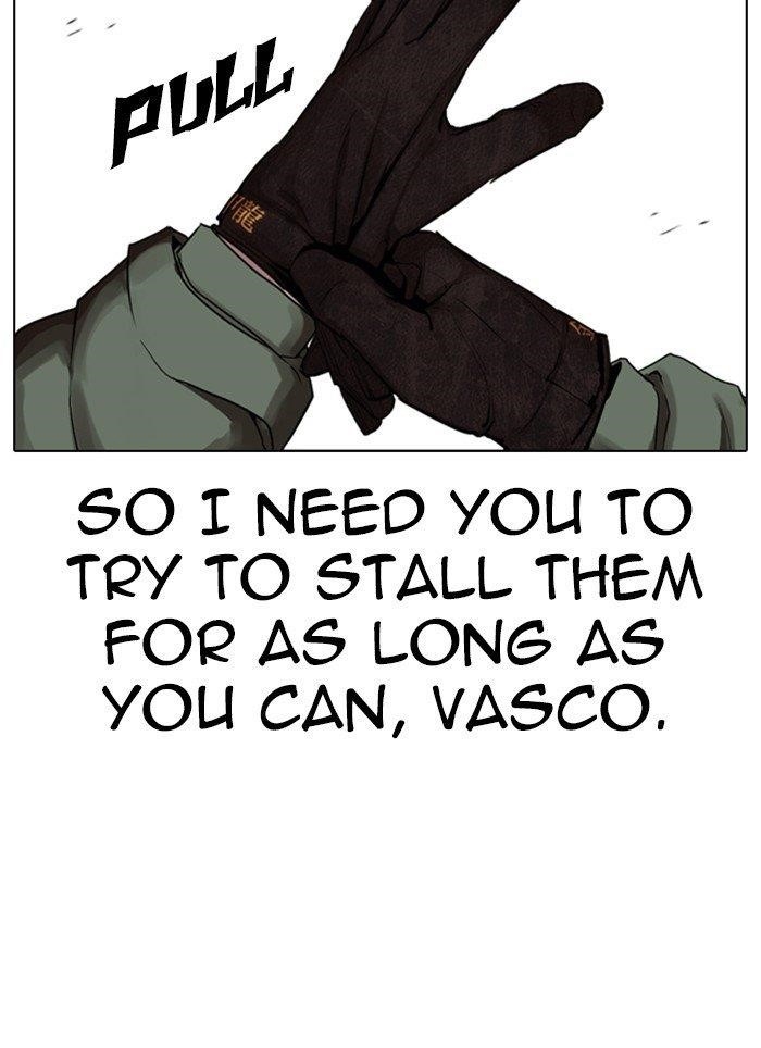 Lookism Chapter 320 - Page 134 in English