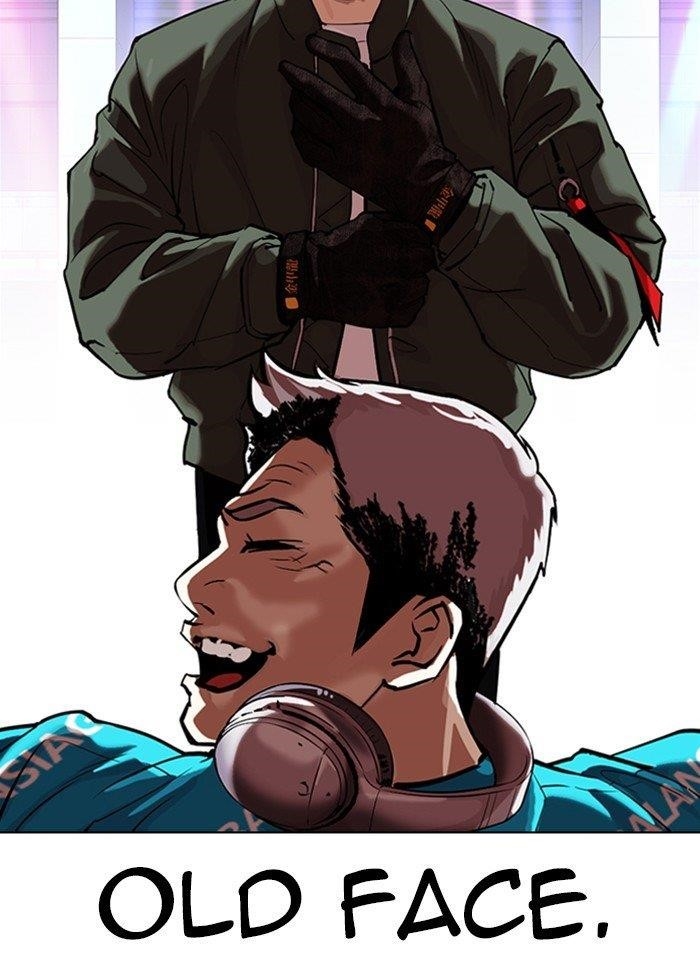 Lookism Chapter 320 - Page 136 in English