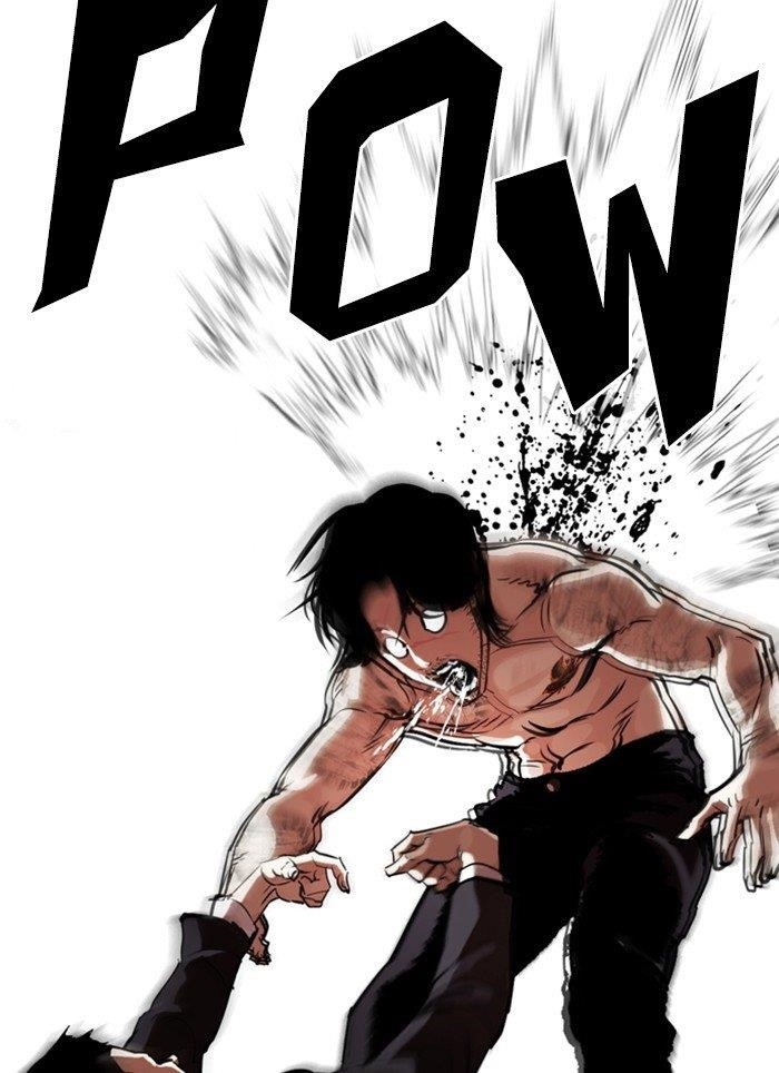 Lookism Chapter 320 - Page 139 in English
