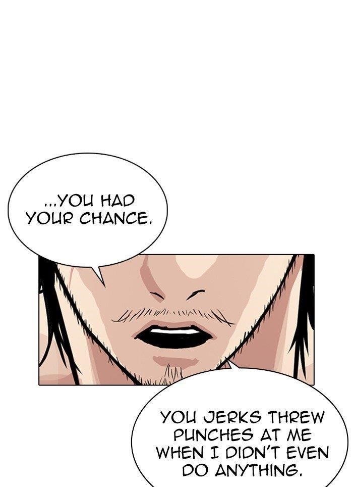 Lookism Chapter 320 - Page 145 in English