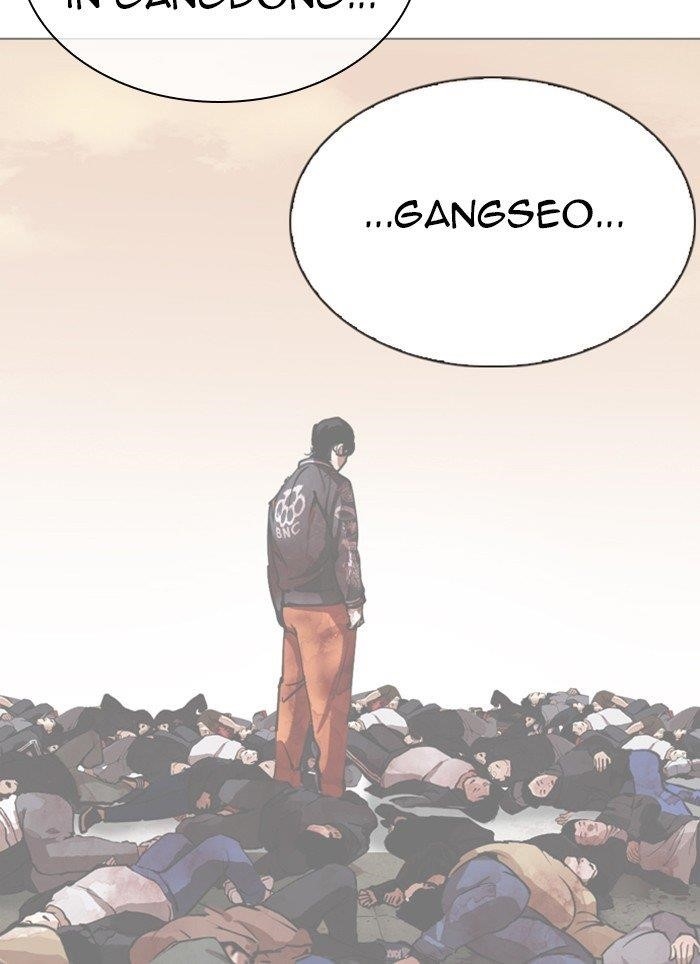 Lookism Chapter 320 - Page 147 in English
