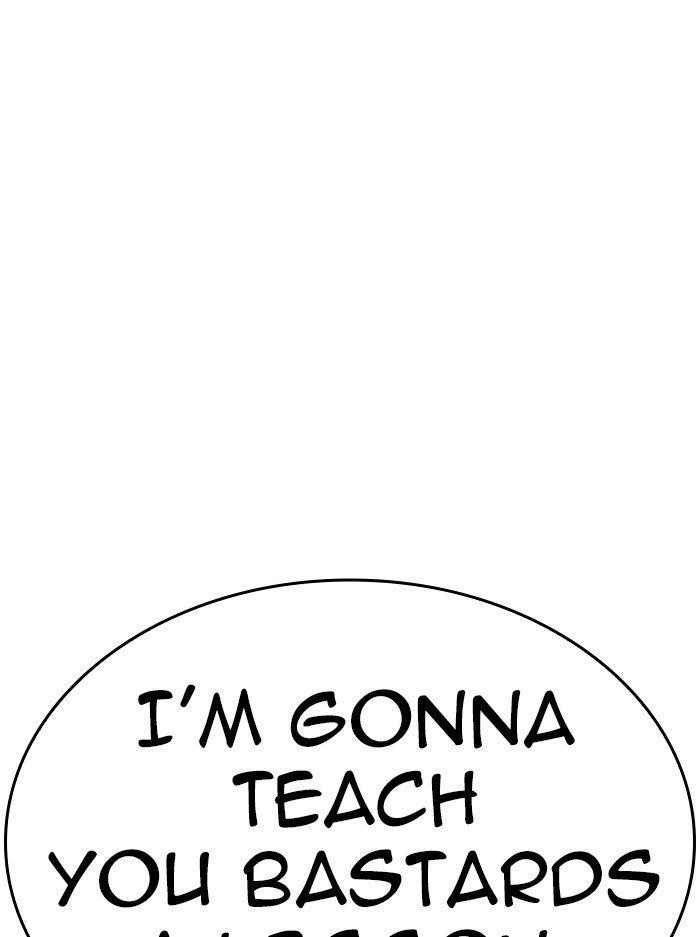 Lookism Chapter 320 - Page 155 in English