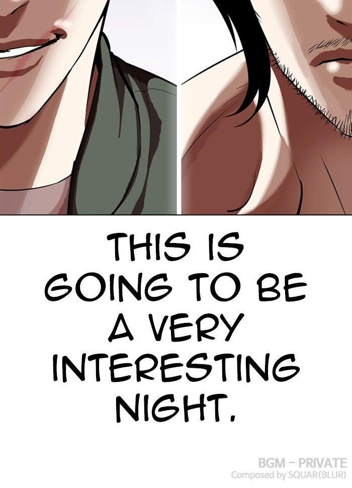 Lookism Chapter 320 - Page 157 in English