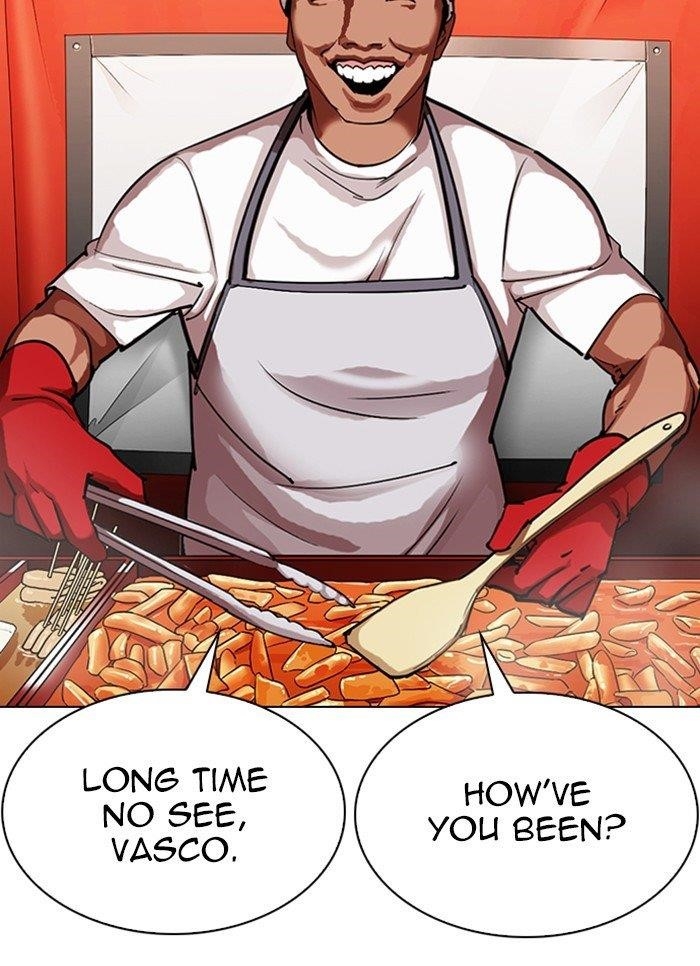 Lookism Chapter 320 - Page 26 in English