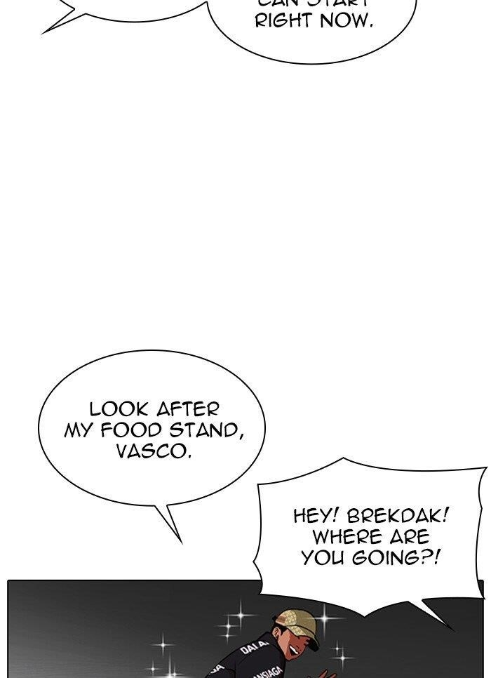 Lookism Chapter 320 - Page 30 in English