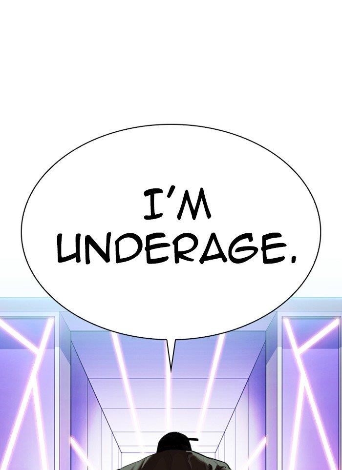 Lookism Chapter 320 - Page 73 in English